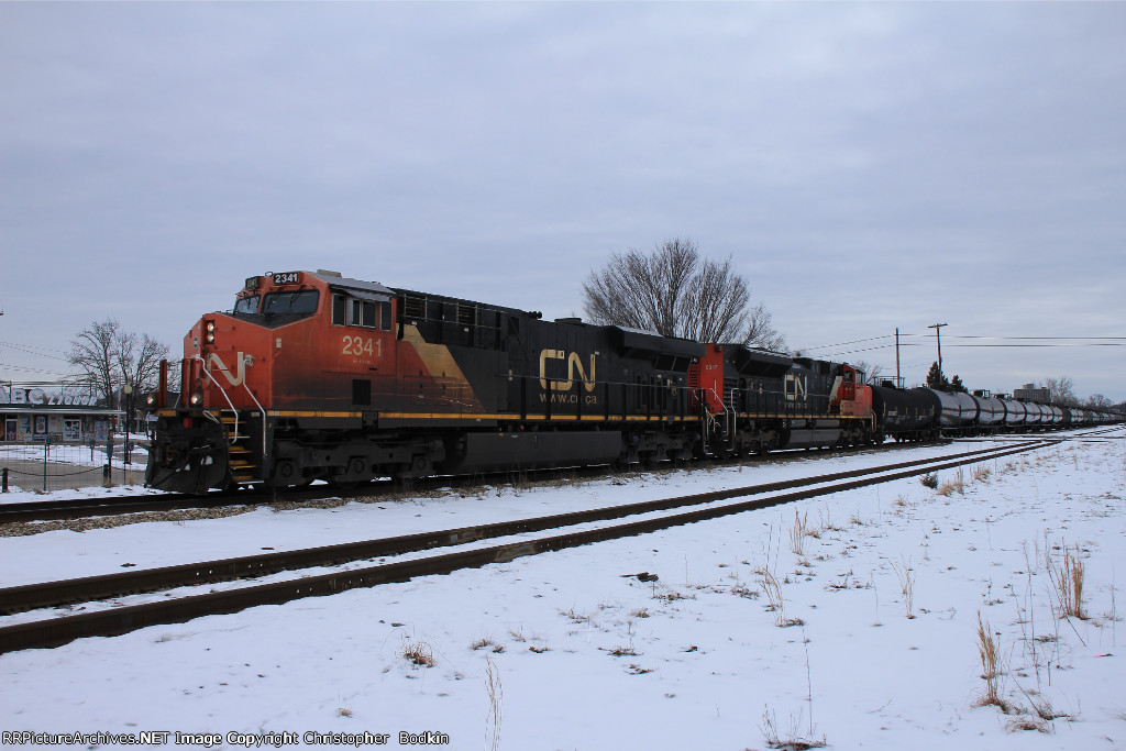 CN 2341